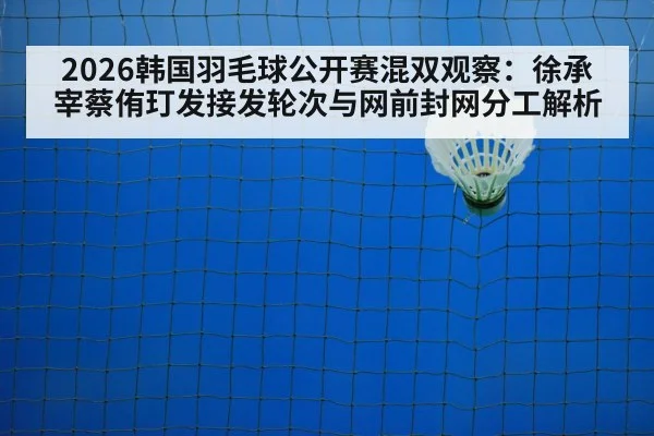 badminton net shot
